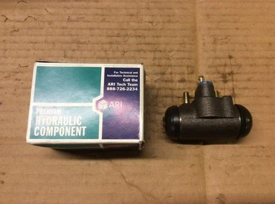 NUEVO ARI 84-14007 Cilindro de rueda de freno de tambor trasero - Se adapta a 76-80 Mazda 626 RX-4 Foto 1 de 4