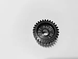 8MM 29T MOD 1 PINION GEAR Traxxas Losi Hpi Arrma Serpent Mugen Ofna Xl2 Redcat - Picture 1 of 3