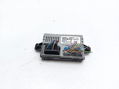 MODULO COMANDO SEDILE RISCALDATO JAGUAR XJ X351 2010 CENTRALINA CENTRALINA AW93-14B663-AC - Immagine 1 di 4