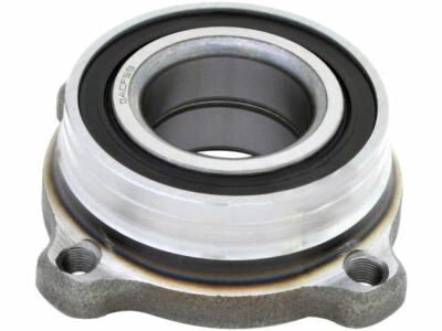 Conjunto de buje de rueda trasero para BMW 535xi 2008 91641ZG Foto 1 de 2