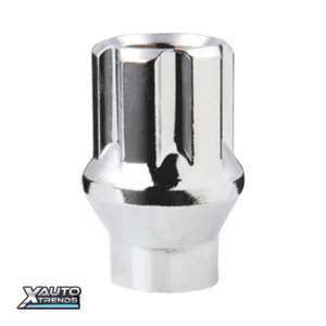 Gorilla Automotive Sd Duplx Et Oe Lug 14-1.50 Chr Bulk 26048ET - Picture 1 of 1