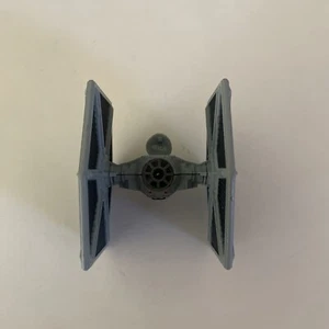 Star Wars The Black Series First Order Tie Fighter Titanium Series #13 B4582 - Picture 1 of 4