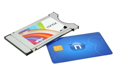 TELEWIZJA NA KARTE HD MODUL CAM + 2 MIESIĄCE OGLĄDANIA ZA DARMO - Image 1 of 3