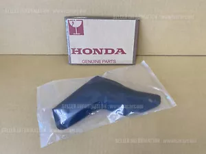HONDA CBR1000RR 2004-2007 PROTEZIONE TUBO DI SCARICO 18330-MEL-D00 parti scudo termico - Foto 1 di 23