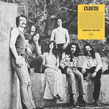 Oasis Oasis (Vinyl) (UK IMPORT)