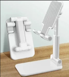 Support téléphone de bureau pliable support paresseux multifonction T21 - Photo 1 sur 1