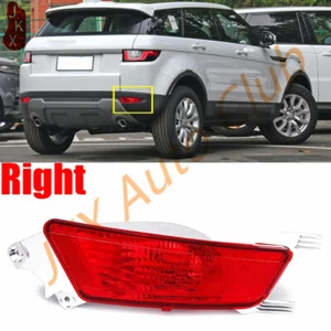 Lámpara antiniebla trasera derecha para Land Rover Range Rover Evoque 2011-2018 c derecha - Imagen 1 de 6