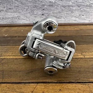 Vintage Suntour VX Rear Derailleur Bolt On VX Short Medium Cage 80s Fuji B7 - Picture 1 of 9