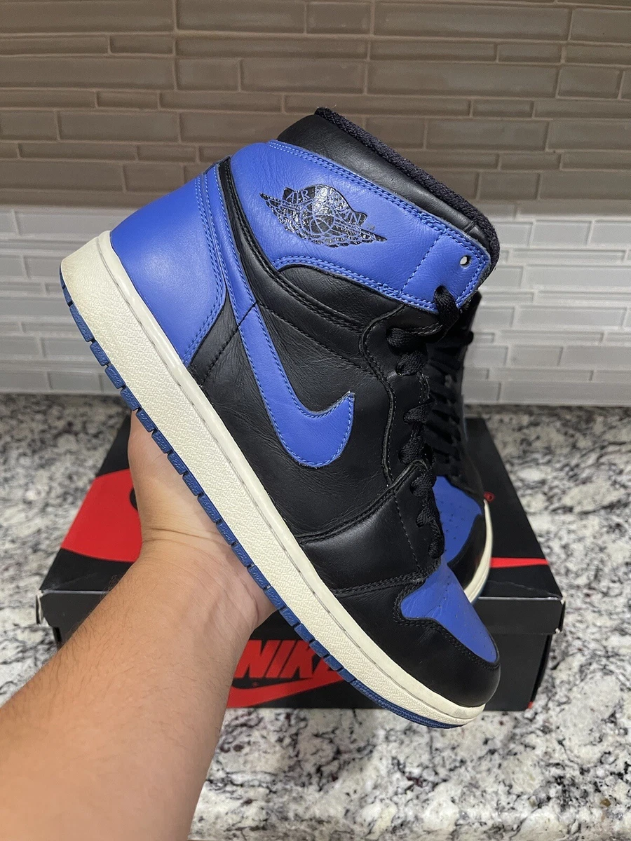 Jordan 1 Retro OG 2013 High Royal for Sale | Authenticity