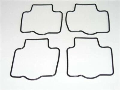4x Juntas de flotador de carburador Kawasaki ZX1100 Ninja ZX-11R 90-01 K&L 18-2677 Foto 1 de 4