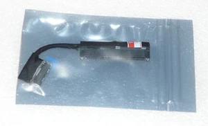NEW DELL LATITUDE E7440 HDD SATA INTERPOSER CONNECTOR CABLE DC02C004K00 6520J - Picture 1 of 1
