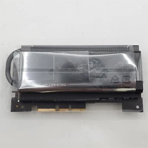 *NEW* ASUS ROG GEN-Z.2 Card, Supports 2 NVMe M.2 SSD, Black - Afbeelding 1 van 3