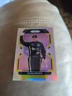 2022 Prizm Nascar Racing Silver #19 Quin Houff