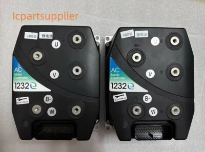 24V 250A 1232E-2321 Programmable AC Motor Controller For Forklift Pallet Truck - Image 1 of 3
