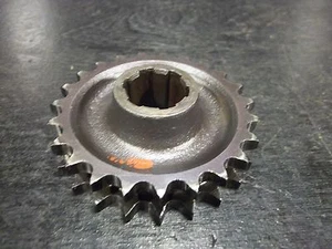 1965 BSA Enduro Star 350 B40f B40 F C15C DRIVE TRAIN GEAR  - Picture 1 of 5