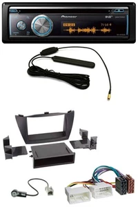 Pioneer CD USB Bluetooth DAB MP3 Autoradio für Hyundai Tucson (2010-2015) - Bild 1 von 10