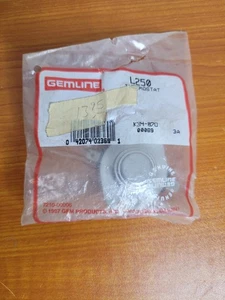 GEMLINE L250 Dryer Thermostat K34-870 (New Factory Sealed) - Picture 1 of 2