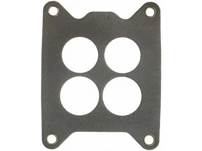 Junta base carburador para Pontiac Grand Prix 1964-1967 Felpro 94437CTTP 1965 Foto 1 de 2