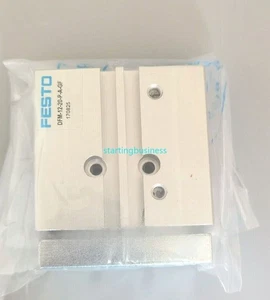 1 PIEZA NUEVO PARA FESTO DFM-12-20-P-A-GF 170825 Cilindro guía - Imagen 1 de 3