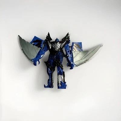 Hasbro Transformers Deluxe Class Dinobot Strafe Action Figure Age of Extinction - Image 1 of 4