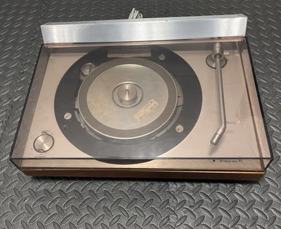 Bang&Olufsen Beogram 3000 Plattenspieler  - Bild 1 von 4