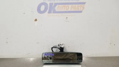 24 MERCEDES BENZ AMG GLE63S W167 SUV INTERIOR REAR VIEW MIRROR 1678100406 - Image 1 of 4