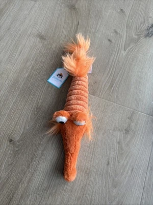 Jellycat I am Riley Razor Fish BNWT - Image 1 of 4