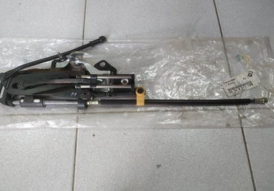 BMW E36 Convertible folding top lock right !NEW! NOS GENUINE 54348217198 - Image 1 of 4