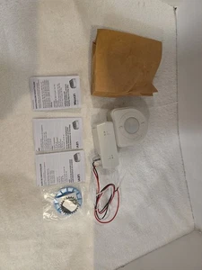 Leviton OSFHU-ITW High Bay Occupancy Sensor - PIR, 8-40' 120-347V New Open Box - Picture 1 of 8