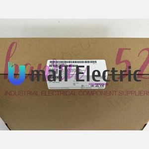 New Siemens 6AV6542-0BB15-2AX0 HMI 6AV6 542-0BB15-2AX0 Panel In Box Fast Ship# - Picture 1 of 7