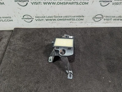 JAGUAR I-PACE X590 N/S PASSENGER SIDE LEFT REAR COLLISION SENSOR J9D314D453AF - Image 1 of 3