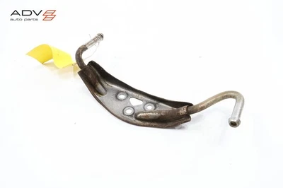 2007 - 2017 LEXUS LS460 LS600H SILENCIADOR DE ESCAPE TRASEIRO SUPORTE CABIDE DIREITO FABRICANTE DE EQUIPAMENTO ORIGINAL - Imagem 1 de 4