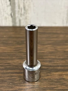 Enchufe profundo de unidad Mac Tools 6 mm 3/8" - 6-PT. XD66MM - Imagen 1 de 8