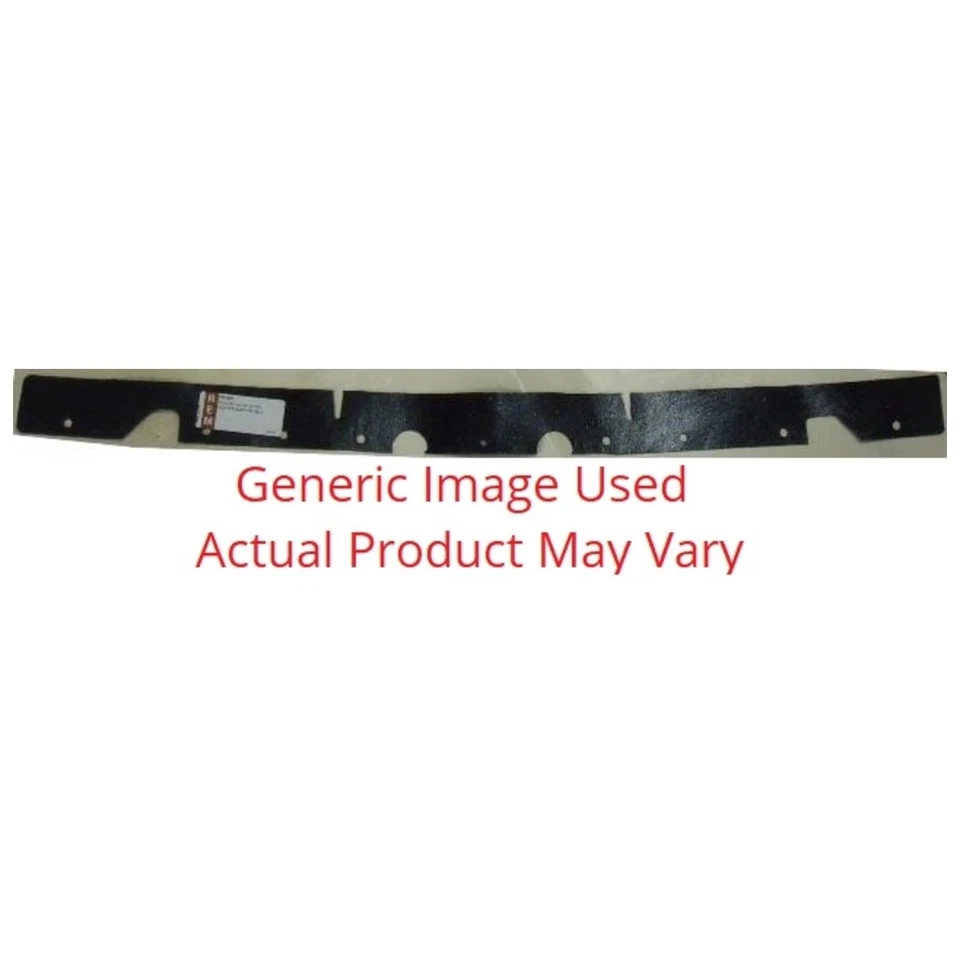 Body Gasket Kit Weatherstrip Seal for 1953-54 Country Squire Crestline Standard - Image 1 of 4