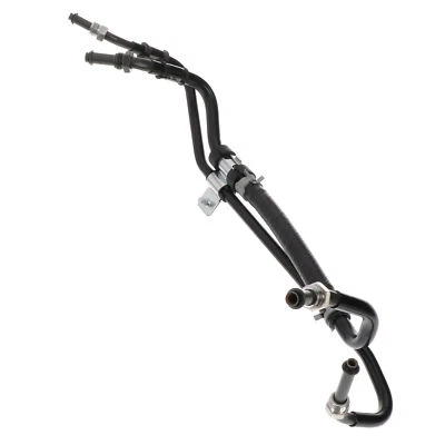 Tubo de línea de retorno de dirección asistida Subaru Impreza 2002-2003 OEM 34190FE011 Foto 1 de 4