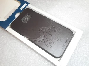 Cole Haan Brogue Case for Samsung Galaxy S6 CHRM71023 (A01) - Picture 1 of 2