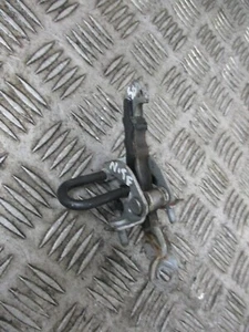 2015 FIAT 500 PASSENGER SIDE FRONT DOOR CHECK STRAP OEM - Picture 1 of 6