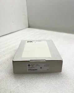 New NIB Lot of 50 Allen Bradley 1492-EBLS2-3 Ser A End Barriers - Picture 1 of 4