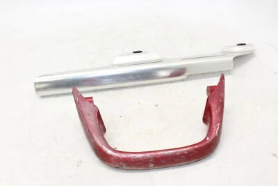 97-00 Suzuki Bandit 1200 Gsf1200s Passenger Rear Seat Grab Bar Handle W/ Guard - Image 1 of 3