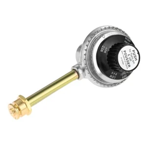 29103224A Válvula de Control Reguladora Tru-Infrarrojo Regulador para Charbroil Grill2Go - Imagen 1 de 9