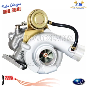 49377-04302 TURBO CHARGER Subaru TD04L Forester Impreza WRX-NB 2.0L 58T EJ205 - Foto 1 di 3