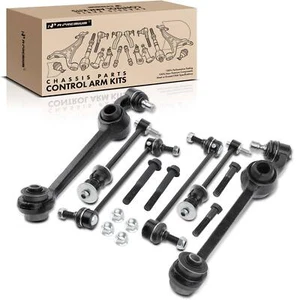 6x Querlenker Koppelstange Vorne Hinten für Chrysler Dodge Eagle 3.3 3.5 4616403 - Bild 1 von 10