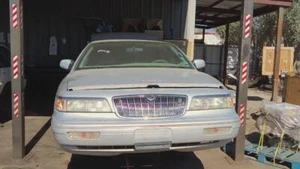 Chassis Brain Box GRAND MARQUIS 95 96 97 98 99 - Picture 1 of 15