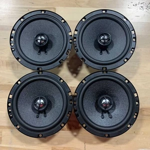 (2) ALTOPARLANTI COASSIALI AUTO USATI SKAR AUDIO RPX65 6,5" 200 WATT POTENZA MAX 2 VIE - - Foto 1 di 5