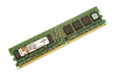 KVR533D2N4/1G - 1024MB 533MHZ DDR2 CL4 Dimm Memory  - Image 1 of 2