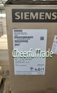 1PCS 6SL3224-0BE31-5UA0 6SL3 224-0BE31-5UA0 NEW SIEMENS Module - Picture 1 of 1