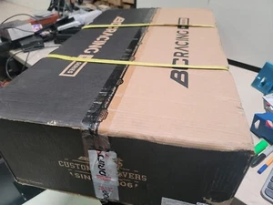 BC Racing K-17 BR-RN PEUGEOT 208 FWD 51MM Custom Coilovers Chassis A9 NOB - Imagen 1 de 9