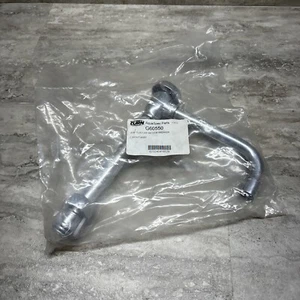 "Aspirador tubular Zurn G60550 6"" conjunto de boquilla en U, nuevo" - Imagen 1 de 7