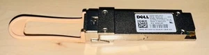 DELL  40GbE BiDi LC QSFP+ - 0XW7J0 - Picture 1 of 1