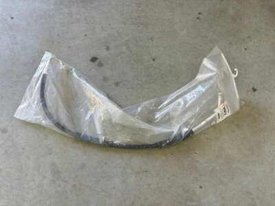 A/C Refrigerant Suction Hose 55270 For 2001-2005 Toyota Sequoia - Image 1 of 3